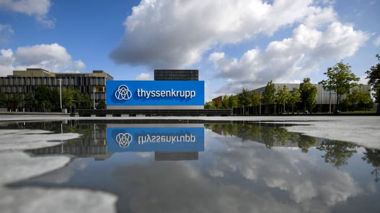 020221_hydroxanh-1 Canada kí kết hợp đồng với công ty con thuộc tập Thyssenkrupp.