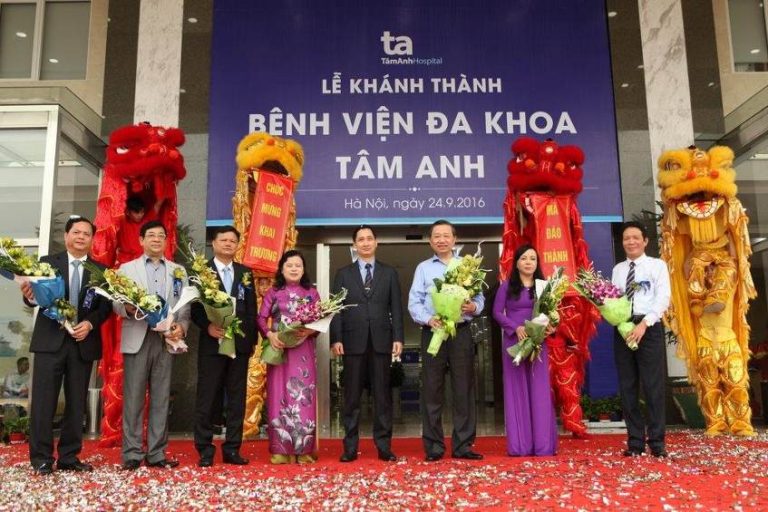 le-khanh-thanh-benh-vien-tam-anh-ha-noi