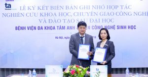 le-ky-ket-hop-tac-giua-bvdk-tam-anh-va-vien-cong-nghe-sinh-hoc-1