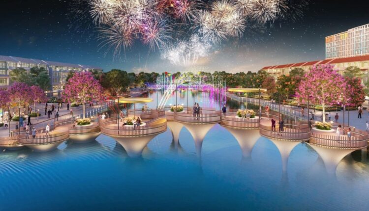 Sun Group và hành trình “làm giàu” tài nguyên văn hóa tại đô thị nghỉ dưỡng Hà Nam