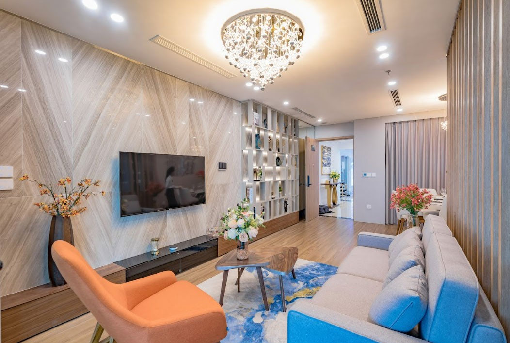 Hấp dẫn từ phân khúc căn hộ cho thuê: Nhà đầu tư dồn về Hà Nội Hấp dẫn từ phân khúc căn hộ cho thuê: Nhà đầu tư dồn về Hà Nội