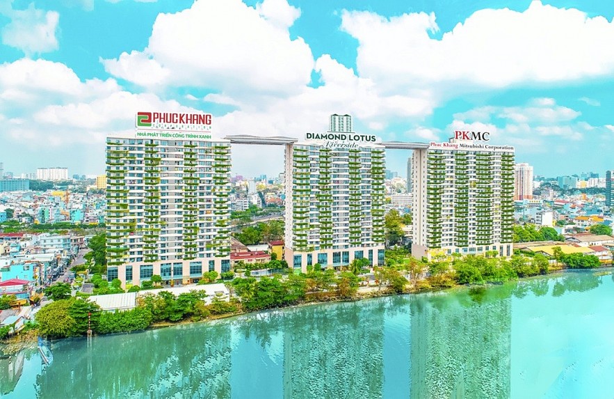 M&A dự án xanh với doanh nghiệp nước ngoài phải hướng tới giá trị bền vững và làm bằng trái tim có trách nhiệm