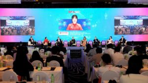 M&A dự án xanh với doanh nghiệp nước ngoài phải hướng tới giá trị bền vững và làm bằng trái tim có trách nhiệm